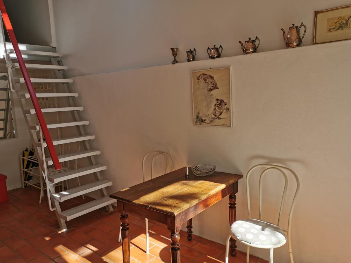 Le Marchon Ferienwohnung Bazens Exteriér fotografie